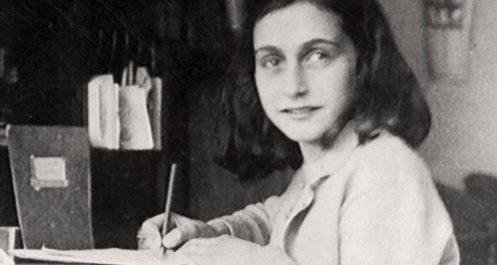 Film-documentario su Anna Frank non programmato nei cinema: la mail di una nostra lettrice