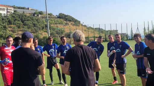 (Foto Flammia) (Foto Flammia)