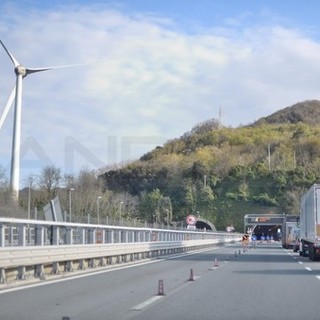 Autostrade: da lunedì 13 fino al 20 dicembre tornano i cantieri ma con ulteriore alleggerimento in vista festività natalizie