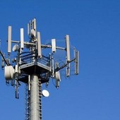 Sulle antenne alle Terre Bianche è battaglia tra Comune e Inwit Sulle antenne alle Terre Bianche è battaglia tra Comune e Inwit