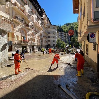 Alluvione a Limone Piemonte: ecco come raggiungere la località se si è proprietari di seconde case Alluvione a Limone Piemonte: ecco come raggiungere la località se si è proprietari di seconde case