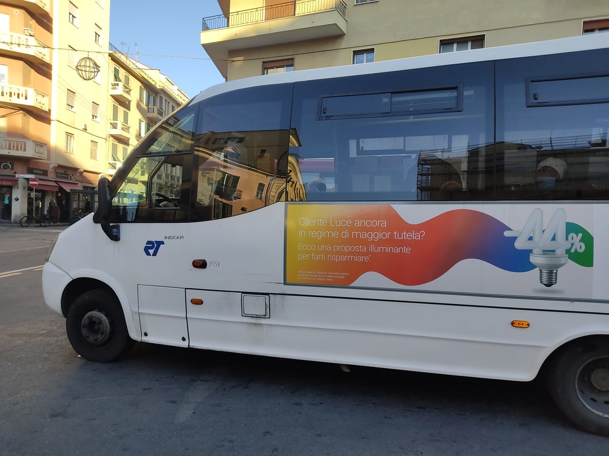 Emergenza caldo, autobus Rt trasformati in fornaci: Usb &quot;Ripristinare condizioni di lavoro e di viaggio accettabili&quot;