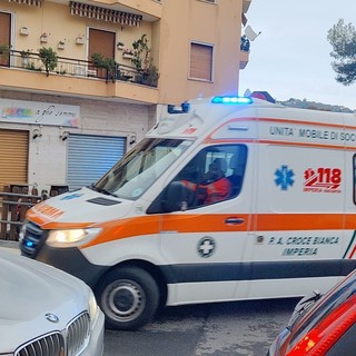 Caos viabilistico in città, Imperia Rinasce: "I mezzi di soccorso rischiano di rimanere intrappolati" Caos viabilistico in città, Imperia Rinasce: "I mezzi di soccorso rischiano di rimanere intrappolati"