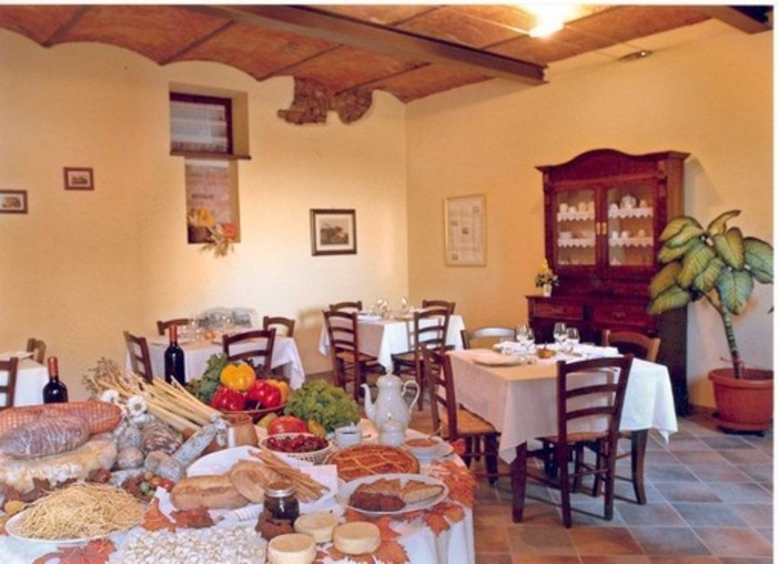 Pasqua e ponti primaverili, agriturismi in attesa delle prenotazioni last minute