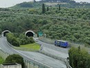 Stop ai cantieri per le feste, piano di alleggerimento sulle tratte autostradali liguri