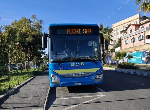 S.O.S. Trasporto Pubblico Locale: il futuro di Riviera Trasporti, il 22 aprile a Imperia tavola rotonda a Imperia S.O.S. Trasporto Pubblico Locale: il futuro di Riviera Trasporti, il 22 aprile a Imperia tavola rotonda a Imperia