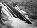L'AMARCORD DEL SABATO. Scompare a Imperia l'eroe dell'Andrea Doria che lanciò l'Sos dopo lo speronamento che causò 52 morti e centinaia di feriti L'AMARCORD DEL SABATO. Scompare a Imperia l'eroe dell'Andrea Doria che lanciò l'Sos dopo lo speronamento che causò 52 morti e centinaia di feriti