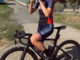 Arianna Chiorboli, una giovane promessa del triathlon azzurro guarda ai grandi appuntamenti di settembre