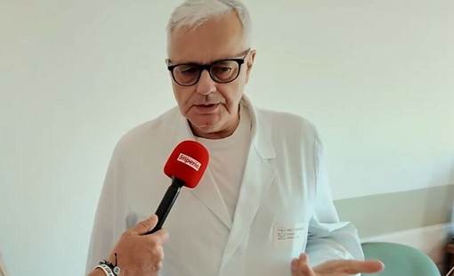 Giornata mondiale del cuore, Ranise: "La prevenzione inizia anzitutto da uno stile di vita sano" Giornata mondiale del cuore, Ranise: "La prevenzione inizia anzitutto da uno stile di vita sano"