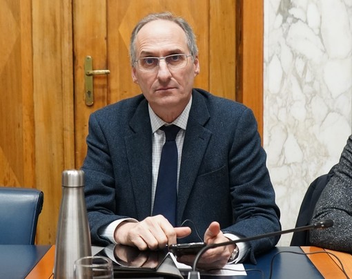 &quot;Dialogo a due voci sulla sanità, Oms e prospettive future&quot;, al Polo universitario la conferenza di ContiamoCi!