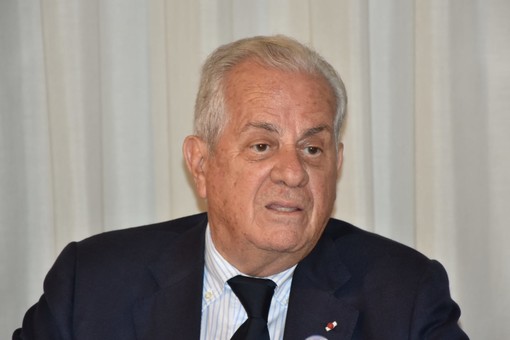 Rivieracqua, Scajola: &quot;Non mi preoccupa la lettera del Difensore civico, risponderà il presidente della Regione&quot;