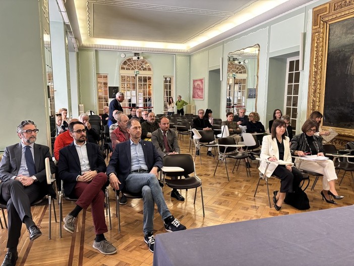 Servizio idrico, sarà la Sogedis a gestire la gara per l'ingresso del socio privato in Rivieracqua