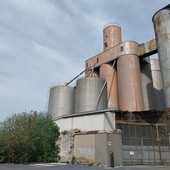 Disco verde per il recupero delle aree dell’ex Agnesi in concessione demaniale marittima