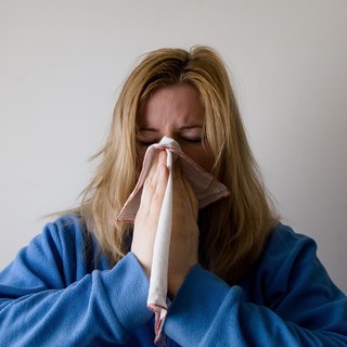 Rimedi naturali e omeopatici per il trattamento della rinite allergica Rimedi naturali e omeopatici per il trattamento della rinite allergica