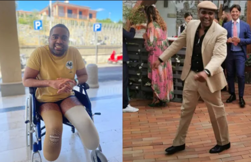 L'Imperia Basket scende in campo per Angelo Valdez Perez: una raccolta fondi per aiutare il compagno colpito da una grave malattia