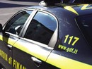 Riallineamento delle accise, controlli della guardia di finanza nei distributori della Riviera Riallineamento delle accise, controlli della guardia di finanza nei distributori della Riviera