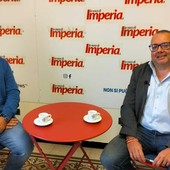 Andrea Landolfi al 'Caffè Forte': "Assenza del prefetto al tavolo antimafia? Niente strumentalizzazioni" (video) Andrea Landolfi al 'Caffè Forte': "Assenza del prefetto al tavolo antimafia? Niente strumentalizzazioni" (video)