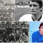 L’AMARCORD DEL SABATO. Amichevole di lusso al Ciccione: l’Imperia si arrende al Cagliari (1-5) L’AMARCORD DEL SABATO. Amichevole di lusso al Ciccione: l’Imperia si arrende al Cagliari (1-5)