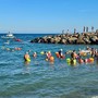 “Nuotata per un Sorriso”, un mare di solidarietà per i bambini più fragili “Nuotata per un Sorriso”, un mare di solidarietà per i bambini più fragili