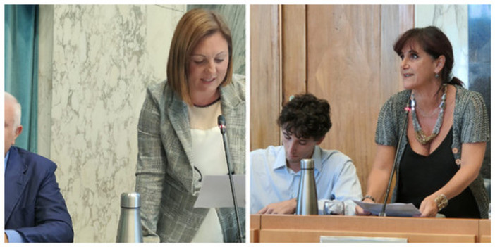 Gruppo Misto, Amoretti e Mameli presentano una mozione sull "Informagiovani" Gruppo Misto, Amoretti e Mameli presentano una mozione sull "Informagiovani"