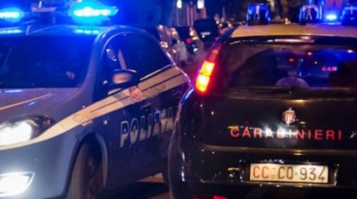 Imperia, aggredisce la madre con calci e pugni alla testa: giovane in manette