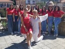 Al Liceo Scientifico Vieusseux di Imperia studenti attori con il progetto danza “La favola di amore e psiche”