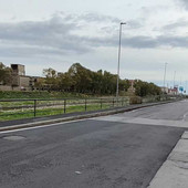 Imperia, via libera al collegamento ciclopedonale tra stazione e centro di Oneglia