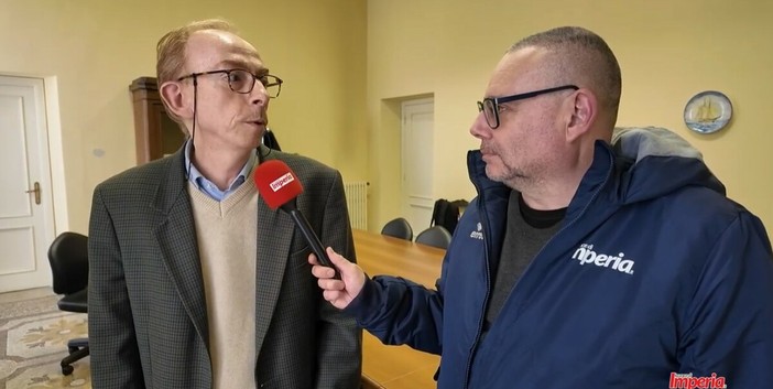 Open Day al Polo universitario di Imperia, il professor Zanini: “Con questi corsi il posto di lavoro è assicurato”