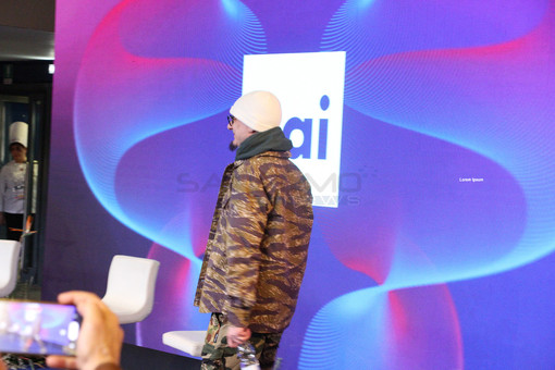 Gli Articolo 31 a Sanremo 2023: “Se non avessimo mai litigato non esisterebbe ‘Un bel viaggio’”