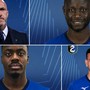 Imperia calcio, con l'arrivo di Lerda in panchina il mercato si sblocca: ufficializzati Lopy, Nunes e Musaba Imperia calcio, con l'arrivo di Lerda in panchina il mercato si sblocca: ufficializzati Lopy, Nunes e Musaba