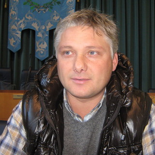 Imperia: Assessore con Strescino torna con Scajola Sindaco? Intervista ad Antonio Gagliano "La Lega? Ormai è un partito col doppiopetto" Imperia: Assessore con Strescino torna con Scajola Sindaco? Intervista ad Antonio Gagliano "La Lega? Ormai è un partito col doppiopetto"