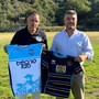 RUGBY. Imperia e Sanremo uniscono le forze: nasce la collaborazione per la stagione 2026-2027 RUGBY. Imperia e Sanremo uniscono le forze: nasce la collaborazione per la stagione 2026-2027