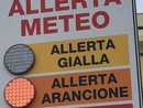 Allerta arancione, scuole chiuse in tutto il Golfo Dianese Allerta arancione, scuole chiuse in tutto il Golfo Dianese
