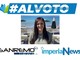 #alvoto – Veronica Russo (Fratelli d’Italia): “Sarò sempre disponibile verso i cittadini e presente sul territorio”