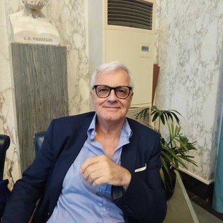 Caso Zarbano, la replica di Ranise: "Non era razzismo, non ce l'avevo con l'accento” Caso Zarbano, la replica di Ranise: "Non era razzismo, non ce l'avevo con l'accento”