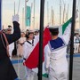 Imperia saluta la 40ª edizione del Raduno delle Vele d’Epoca, la barca vincitrice è Falcon Imperia saluta la 40ª edizione del Raduno delle Vele d’Epoca, la barca vincitrice è Falcon