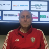 La Lavagnese punta tutto su Andrea Scotto per la partita contro l'Imperia