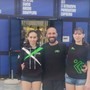 Campionati Italiani Cadetti 2026 di Karate: la DKD protagonista al PalaPellicone di Ostia Campionati Italiani Cadetti 2026 di Karate: la DKD protagonista al PalaPellicone di Ostia