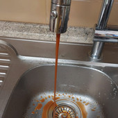 Via Diano Calderina senz’acqua, ma senza avvisi: residenti sorpresi dai rubinetti a secco Via Diano Calderina senz’acqua, ma senza avvisi: residenti sorpresi dai rubinetti a secco