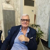Caso Zarbano, la replica di Ranise: "Non era razzismo, non ce l'avevo con l'accento” Caso Zarbano, la replica di Ranise: "Non era razzismo, non ce l'avevo con l'accento”