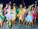 ACCADDE OGGI, 21 AGOSTO 1983: Torna l'August Parade. Diano Marina in festa per l'attesissimo carnevale estivo ACCADDE OGGI, 21 AGOSTO 1983: Torna l'August Parade. Diano Marina in festa per l'attesissimo carnevale estivo