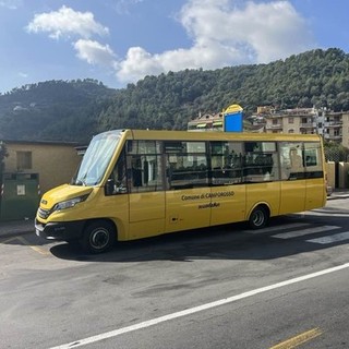 San Bartolomeo al Mare, venerdì 19 aprile sospeso il servizio scuolabus