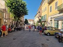 Imperia, il 13 luglio torna la “Rievocazione storica Imperia – Colle di Nava” Imperia, il 13 luglio torna la “Rievocazione storica Imperia – Colle di Nava”