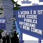Acqua pubblica, le sfide del presente e del futuro: ad Imperia il confronto promosso da AVS Acqua pubblica, le sfide del presente e del futuro: ad Imperia il confronto promosso da AVS