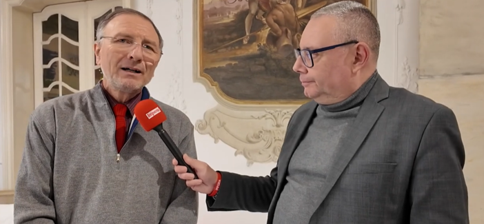 "Il mio riflesso quasi trasparente": un 'corto' teatrale per dare voce a chi non può più parlare (Video)