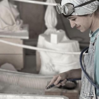 Alla Residenza d’artista FarArte di Villa Faraldi l'inaugurazione della mostra “Terra Sacra”