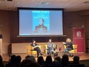 "L'impossibile ritorno", a Imperia la presentazione dell'ultimo romanzo di  Amélie Nothomb