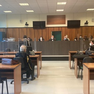 Imperia, botte e insulti per mesi dall'ex compagno, l'incubo vissuto da una giovane donna: "Mi ha preso a calci. Diceva che mi avrebbe 'sciolto' e poi seppellito"