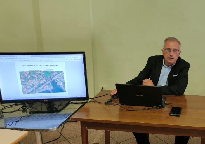 Aurelia bis a Imperia, l’autorizzazione ambientale della Regione non ferma il Comitato Prino–Garbella Aurelia bis a Imperia, l’autorizzazione ambientale della Regione non ferma il Comitato Prino–Garbella