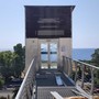 Imperia, ascensore della ciclabile: sabato l’entrata in funzione Imperia, ascensore della ciclabile: sabato l’entrata in funzione